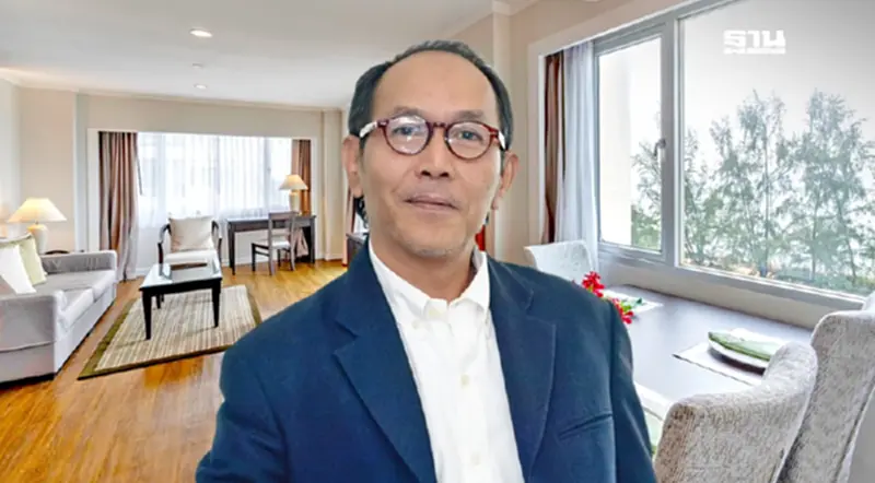 โรงแรมแคนทารี เบย์ ระยอง เปิดตัวห้องพักโฉมใหม่ รับปีใหม่ 2567 โรงแรมแคนทารี เบย์ ระยอง เปิดตัวห้องพักโฉมใหม่ รับปีใหม่ 2567
