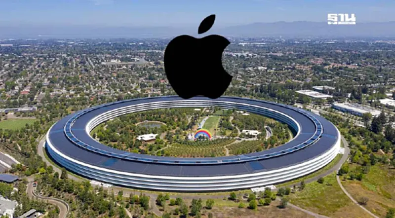 Apple ฟันรายได้ไตรมาส 4 สูงสุดเป็นประวัติการณ์ 3.13 ล้านล้านบาท Apple ฟันรายได้ไตรมาส 4 สูงสุดเป็นประวัติการณ์ 3.13 ล้านล้านบาท