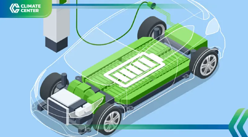 เตือนก่อนจะสาย “ซากแบตเตอรี่รถ EV” ในไทย จะเพิ่มเป็นขยะ 7.8 ล้านตัน ในปี 2583 เตือนก่อนจะสาย “ซากแบตเตอรี่รถ EV” ในไทย จะเพิ่มเป็นขยะ 7.8 ล้านตัน ในปี 2583