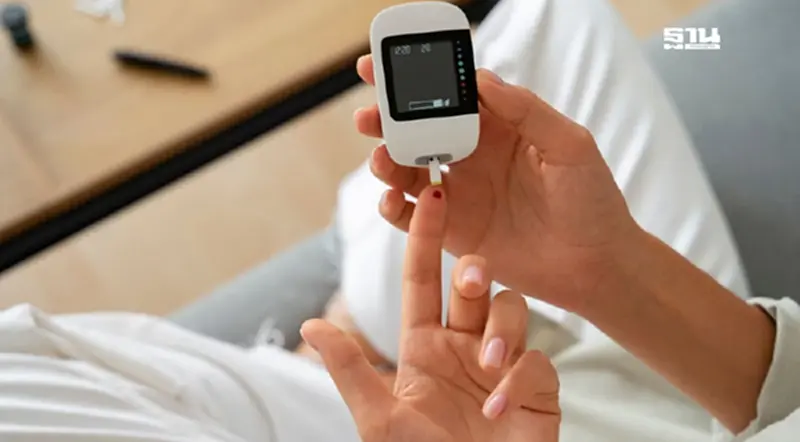 เปิดตัวเลขผู้ป่วยเบาหวานทั่วโลกพุ่ง 537 ล้านคน เสียชีวิต 4 ล้านคน/ปี เปิดตัวเลขผู้ป่วยเบาหวานทั่วโลกพุ่ง 537 ล้านคน เสียชีวิต 4 ล้านคน/ปี