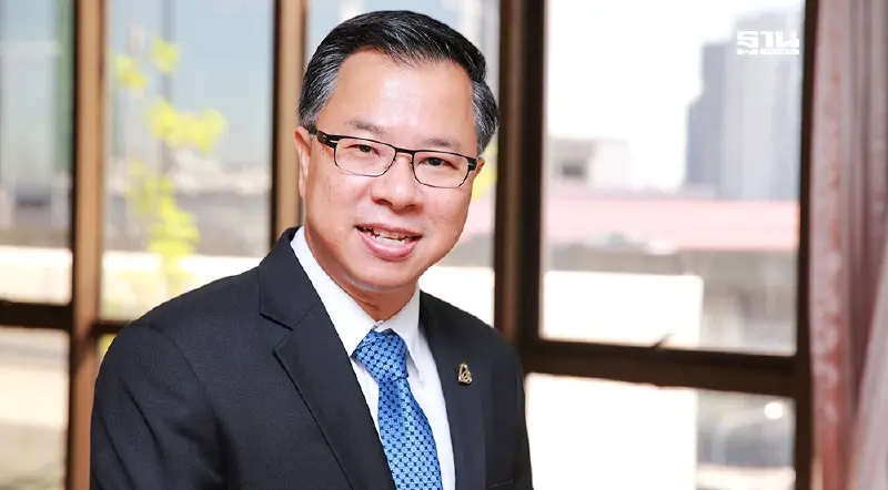 "ทรัมป์" ขึ้นประธานาธิบดี หนุนส่ง ดูดทุนสหรัฐ-จีน ในอุตฯเป้าหมายเข้าไทย "ทรัมป์" ขึ้นประธานาธิบดี หนุนส่ง ดูดทุนสหรัฐ-จีน ในอุตฯเป้าหมายเข้าไทย