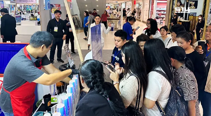 "พาณิชย์" เร่งฟื้นเศรษฐกิจ-สร้างโอกาสการค้า SMEs ปั้นเม็ดเงินกว่า 500 ล้าน "พาณิชย์" เร่งฟื้นเศรษฐกิจ-สร้างโอกาสการค้า SMEs ปั้นเม็ดเงินกว่า 500 ล้าน