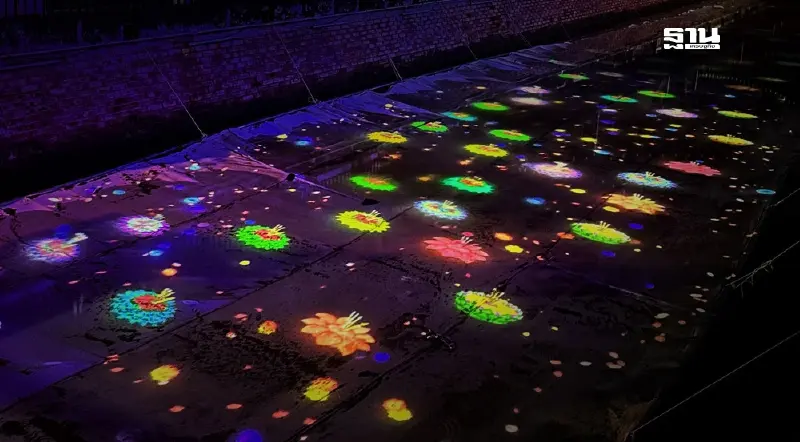 พิกัดลอยกระทงดิจิทัล 4 จุด กทม. 15 พ.ย. 2567 เช็คไฮไลท์แบบละเอียด