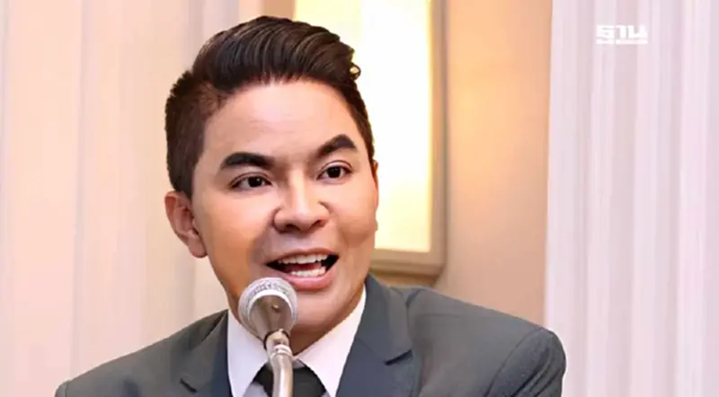 ย้อนวีรกรรม “ปทาน ศรีสุวรรณ” จากไข่มุกดำสู่คดีปั่นหุ้น DPAINT ย้อนวีรกรรม “ปทาน ศรีสุวรรณ” จากไข่มุกดำสู่คดีปั่นหุ้น DPAINT