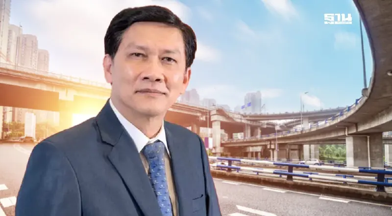 “ดร.สามารถ”แนะวิธีไม่ต้องขยายสัมปทาน ค่าทางด่วนก็ถูกลงได้
