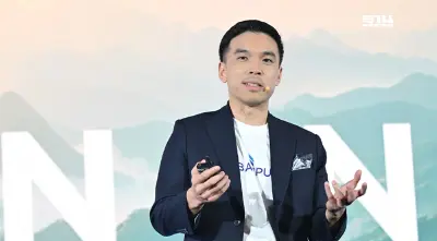 "สินนท์" ประกาศแผน 5 ปี ลดสัดส่วน EBITDA ถ่านหินต่ำกว่า 50%