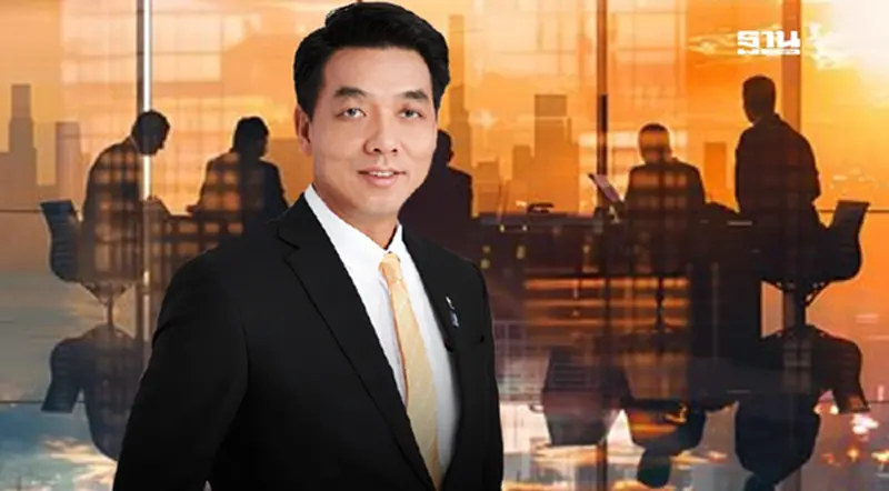 "ประพันธ์" อวดผลงาน บจ. เล็ก กำไรแจ๋ว 9 เดือนแรกพุ่ง 6.3 พันล้าน โต 27% "ประพันธ์" อวดผลงาน บจ. เล็ก กำไรแจ๋ว 9 เดือนแรกพุ่ง 6.3 พันล้าน โต 27%