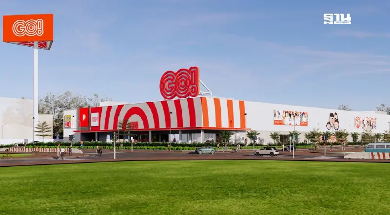 ผ่าแผนรุกเวียดนาม Key Market “เซ็นทรัล รีเทล” รักษาเบอร์ 1 ค้าปลีกต่างชาติ