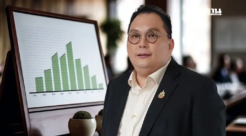 วิเคราะห์ปัจจัยบวก-ลบ ผลกระทบนโยบาย "โดนัลด์ ทรัมป์" ในมุมมอง "กนอ."