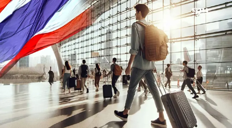 เครดิตไทยแข็งแกร่ง "Fitch" คงเรตติ้ง BBB+ ท่องเที่ยวโต-การเงินมั่นคง เครดิตไทยแข็งแกร่ง "Fitch" คงเรตติ้ง BBB+ ท่องเที่ยวโต-การเงินมั่นคง