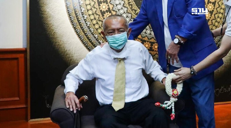 .เจาะลึกธุรกิจ ชูวิทย์ กมลวิศิษฎ์ และแผนส่งต่อสู่ทายาท.