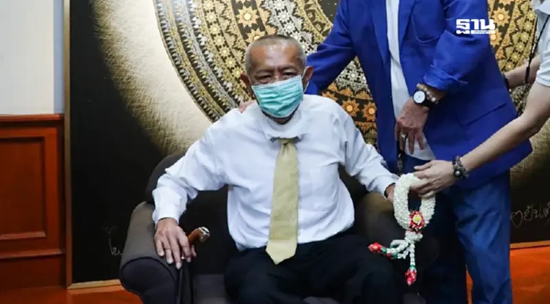 เจาะลึกธุรกิจ"ชูวิทย์ กมลวิศิษฎ์” และแผนส่งต่อสู่ทายาท เจาะลึกธุรกิจ"ชูวิทย์ กมลวิศิษฎ์” และแผนส่งต่อสู่ทายาท