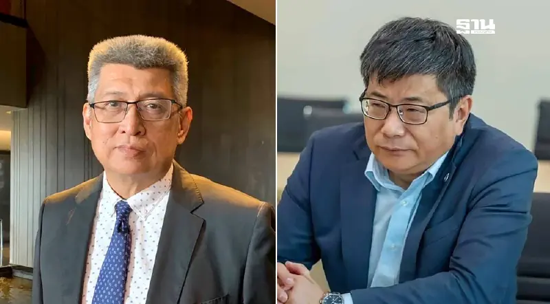 จีนปักหมุดศูนย์การท่องเที่ยวโลก ดันไทยฮับจีน-อาเซียน