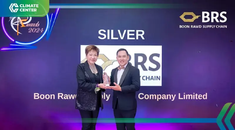 บุญรอด ซัพพลายเชน ย้ำความยั่งยืนทุกมิติ สู่สากล คว้ารางวัล Contact Center บุญรอด ซัพพลายเชน ย้ำความยั่งยืนทุกมิติ สู่สากล คว้ารางวัล Contact Center