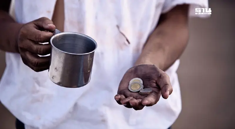 ผ่าปัญหาคนจนไทย 2 ปี รายได้เพิ่ม 36 บาท สวนทางรายจ่ายพุ่ง