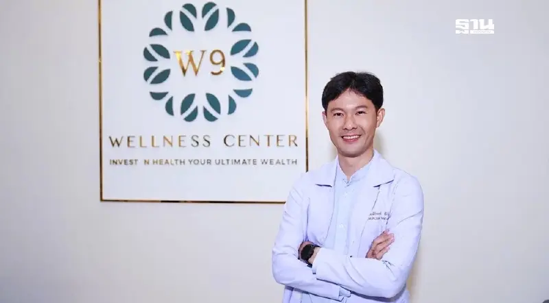 “โรคอัลไซเมอร์” ภาวะสมองเสื่อมในผู้สูงอายุ รู้ทันป้องกันได้