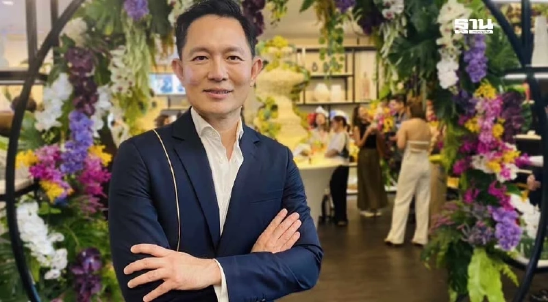 “THANN” รุกตลาดผลิตภัณฑ์ดูแลผิวและเส้นผม เปิดสาขาใหม่ใจกลางกรุงฯ
