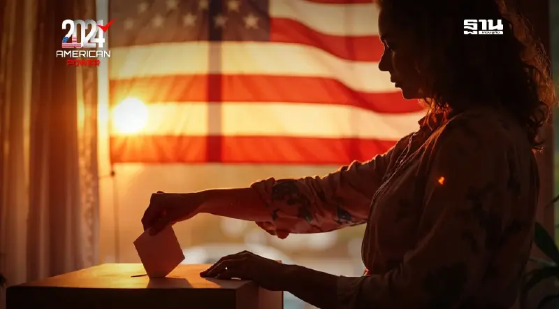 ไทม์ไลน์สำคัญหลังเลือกตั้งประธานาธิบดีสหรัฐฯ ที่จำเป็นต้องรู้