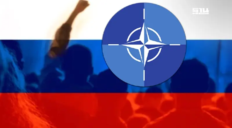 จับตา NATO ใช้บทบัญญัติมาตรา 5 หลังรัสเซียมุ่งเป้าตะวันตก จับตา NATO ใช้บทบัญญัติมาตรา 5 หลังรัสเซียมุ่งเป้าตะวันตก