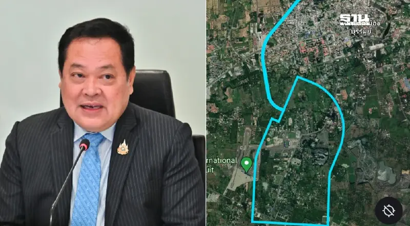 “ทวี”หวั่นปมเขากระโดงทำพรรคร่วมรัฐบาลแตก