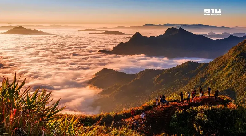 ททท.คิ๊กออฟ “แอ่วเหนือคนละครึ่ง” บูมเที่ยวหน้าหนาว ดีเดย์ 1 พ.ย.2567