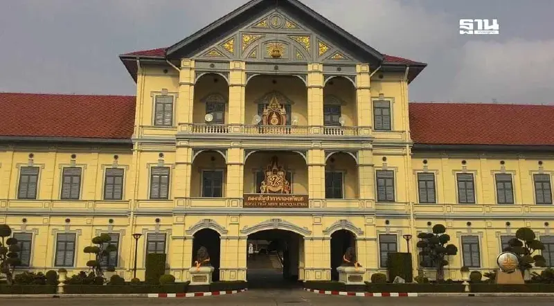 กองทัพบก เปิดรับสมัครบุคคลเข้าปฏิบัติงานในกองทัพ 2,394 อัตรา