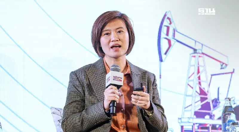 TDRI ชงรัฐลุย OCA แนะ 4 เครื่องมือ สร้างพลังงานไทยราคาเป็นธรรม