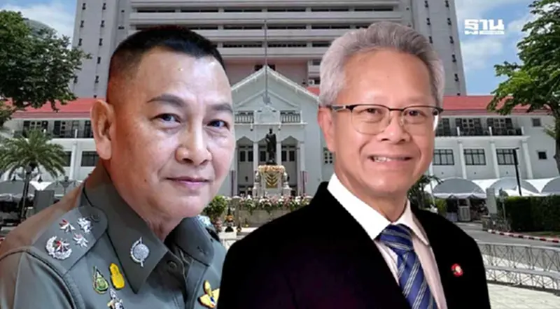 “ผบช.-จตร.-ผกก.”เฮ เข้ากลุ่มสายงานบริหาร เป็นธรรมต่อการแต่งตั้งโยกย้าย “ผบช.-จตร.-ผกก.”เฮ เข้ากลุ่มสายงานบริหาร เป็นธรรมต่อการแต่งตั้งโยกย้าย