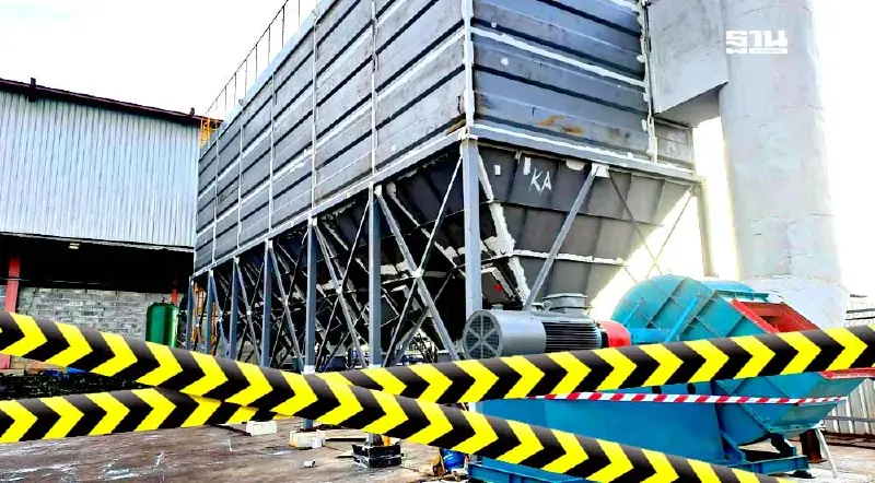 "กระทรวงอุตฯ" สั่งปิดโรงงาน "บ.แอนด์ ที เวสท์" หลังปล่อยมลพิษกระทบประชาชน