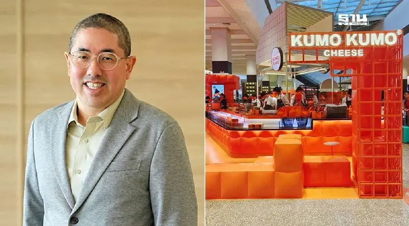 ศึกค้าปลีกร้อนฉ่า CPN เดินเกมรุก ทุ่มดึงแบรนด์ระดับโลก ปักหมุดไทยชิงแชร์