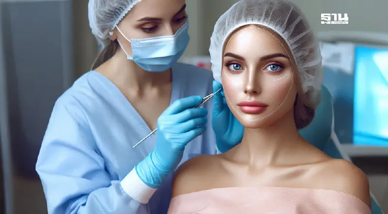 เตือนคนอยากสวย ระวังถูกหลอกทำศัลยกรรมต่างประเทศ เตือนคนอยากสวย ระวังถูกหลอกทำศัลยกรรมต่างประเทศ