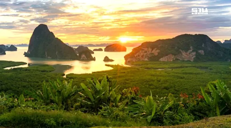 IHG ปักธงเสม็ดนางชี เปิดโรงแรมใหม่ อินเตอร์คอนติเนนตัล พังงาเบย์ รีสอร์ท IHG ปักธงเสม็ดนางชี เปิดโรงแรมใหม่ อินเตอร์คอนติเนนตัล พังงาเบย์ รีสอร์ท