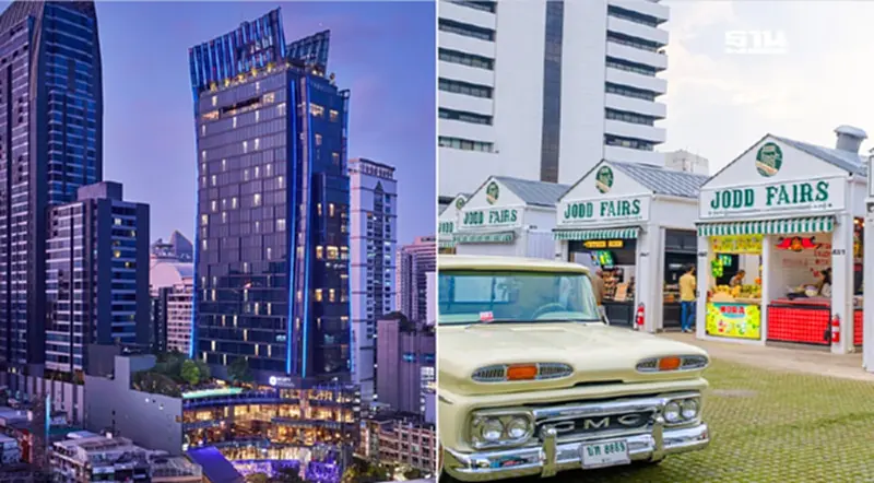 เพอร์เฟค ปิดดีลขาย ไฮแอท รีเจนซี่ สุขุมวิท 5 พันล้าน พร้อมเปิด “จ๊อดแฟร์ รัชดา” เพอร์เฟค ปิดดีลขาย ไฮแอท รีเจนซี่ สุขุมวิท 5 พันล้าน พร้อมเปิด “จ๊อดแฟร์ รัชดา”