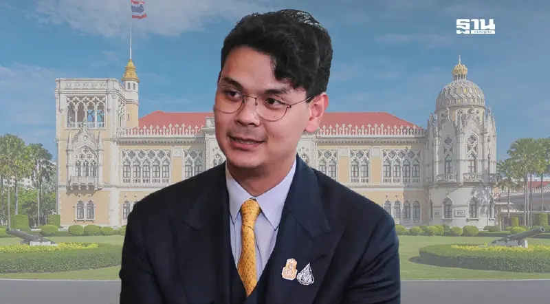 พรรคร่วมรัฐบาลเห็นพ้องแก้รธน.-นิรโทษกรรม ไม่แตะ ม.112