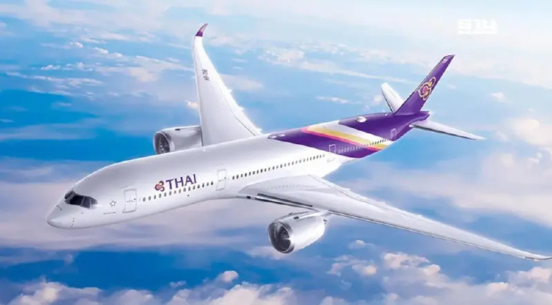 คลังแจงเพิ่ม 2 ผู้บริหารแผนฟื้นฟู ยันไม่ดึงการบินไทยกลับมาเป็นรัฐวิสาหกิจ