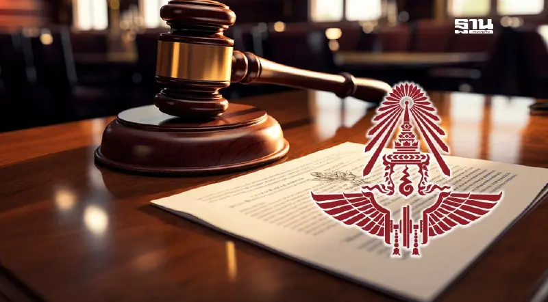 นักกฎหมาย ชี้ชัด "คำพิพากษาศาลฎีกา" ที่ดินเขากระโดงเป็นที่รฟท.