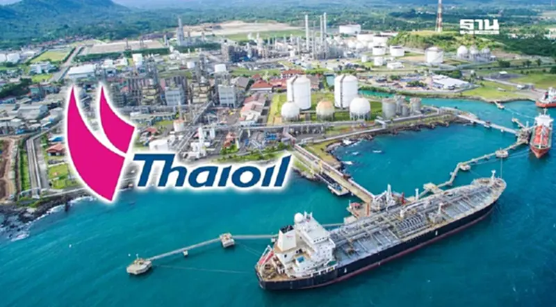 "ไทยออยล์" ยันโครงการพลังงานสะอาดโปร่งใส หลังถูกผู้ถือหุ้นร้อง DSI-ก.ล.ต. "ไทยออยล์" ยันโครงการพลังงานสะอาดโปร่งใส หลังถูกผู้ถือหุ้นร้อง DSI-ก.ล.ต.