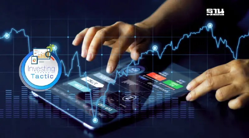 “กลยุทธ์การซื้อหุ้น: ซื้อเมื่อไหร่ให้ได้เปรียบ”