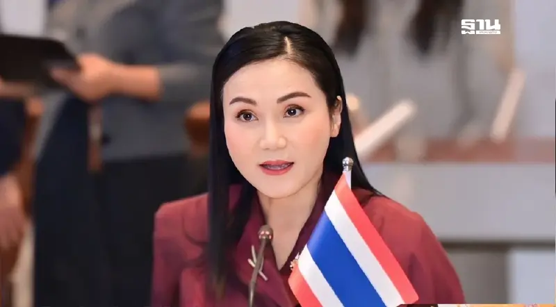 ไทย ชูโมเดล BCG เพิ่มมูลค่าสินค้าเกษตรลุยในตลาดโลก ไทย ชูโมเดล BCG เพิ่มมูลค่าสินค้าเกษตรลุยในตลาดโลก