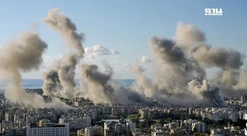 ข้อตกลงหยุดยิงอิสราเอล-ฮิซบอลเลาะห์ อนาคตที่ยังไม่แน่นอน ข้อตกลงหยุดยิงอิสราเอล-ฮิซบอลเลาะห์ อนาคตที่ยังไม่แน่นอน