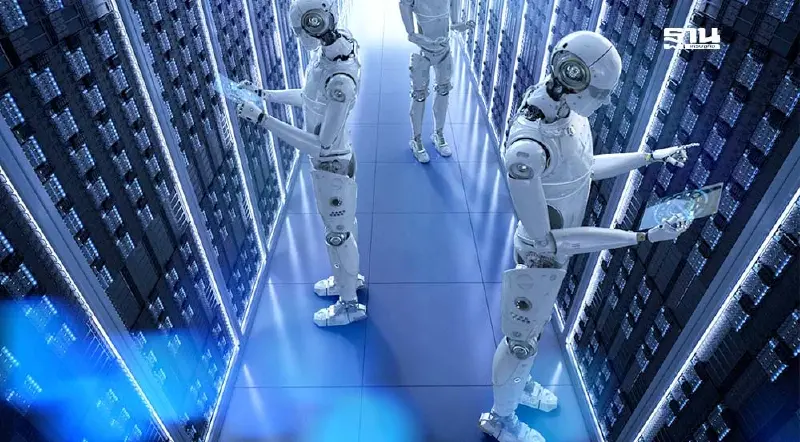 Generative AI บริโภคไฟฟ้าสูง คาด 3 ปีพลังงานไม่เพียงพอ Generative AI บริโภคไฟฟ้าสูง คาด 3 ปีพลังงานไม่เพียงพอ