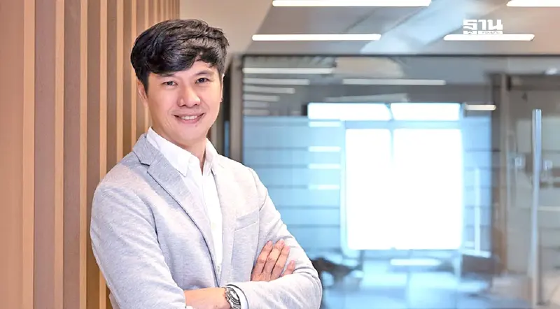 ตั้งคำถาม? นายก ดึงต่างชาติลงทุนดาต้าเซ็นเตอร์ ไทยได้ประโยชน์กี่%