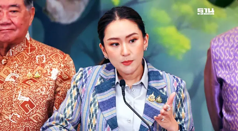 นายกฯ เล็งตั้ง คกก.เจรจาพื้นที่ทับซ้อน ไทย-กัมพูชา 2 สัปดาห์ ชงครม. นายกฯ เล็งตั้ง คกก.เจรจาพื้นที่ทับซ้อน ไทย-กัมพูชา 2 สัปดาห์ ชงครม.
