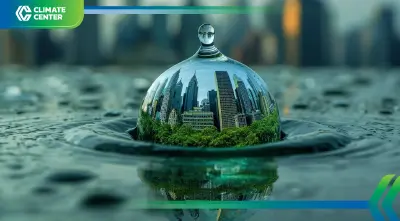 3 แสนล้านดอลลาร์ต่อปี เมื่อการเงินสภาพอากาศถูกวัดกับความจริงในโลก