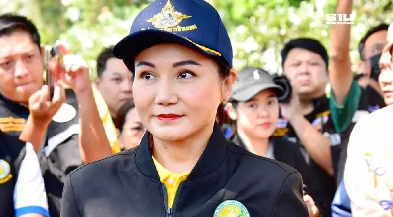 "เกษตร" เร่งผลิตเมล็ดพันธุ์ถั่วเหลืองชั้นพันธุ์จำหน่าย ส่งสงกรานต์ปีหน้า