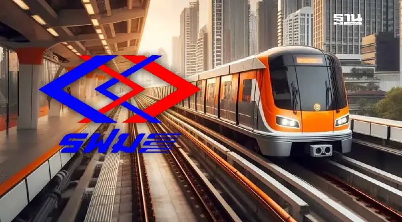 “รฟม.” กางแผนปิดเบี่ยงจราจร-เวนคืน 400 หลังคาเรือน สร้าง “รถไฟฟ้าสายสีส้ม”