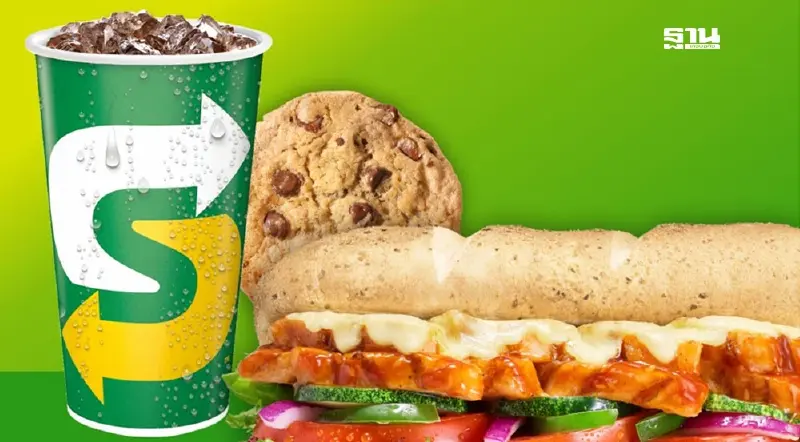 เส้นทางธุรกิจ Subway ทั่วโลก สู่ดราม่าคุณภาพ Subway Thailand