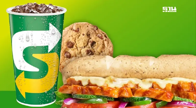 เส้นทางธุรกิจ Subway ทั่วโลก สู่ดราม่าคุณภาพ Subway Thailand เส้นทางธุรกิจ Subway ทั่วโลก สู่ดราม่าคุณภาพ Subway Thailand