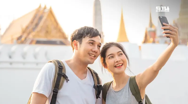 ท่องเที่ยว 9 เดือนฉลุย บิ๊กสายการบิน-โรงแรม โกยกำไรทะลุ 3 หมื่นล้าน ท่องเที่ยว 9 เดือนฉลุย บิ๊กสายการบิน-โรงแรม โกยกำไรทะลุ 3 หมื่นล้าน