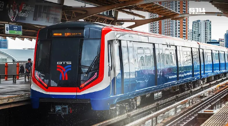 บีทีเอสเฮ สภากทม. เคาะจ่ายหนี้ "รถไฟฟ้าสายสีเขียว" 1.4 หมื่นล้าน